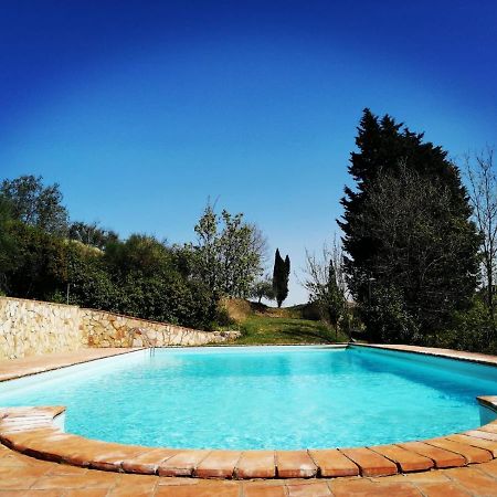 Viva House Villa Montaione Dış mekan fotoğraf