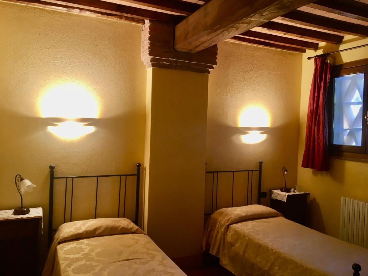 Viva House Villa Montaione Dış mekan fotoğraf