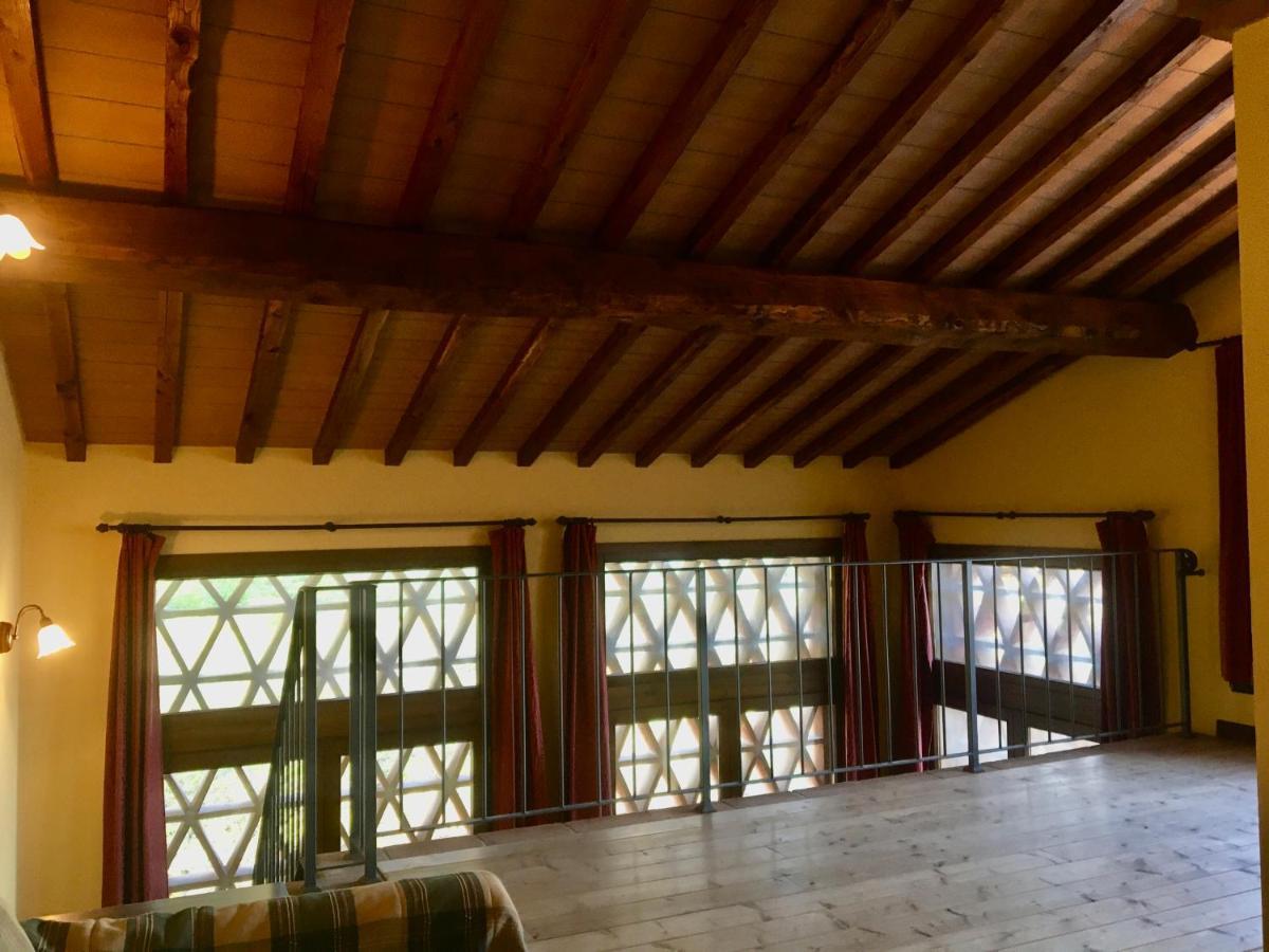 Viva House Villa Montaione Dış mekan fotoğraf
