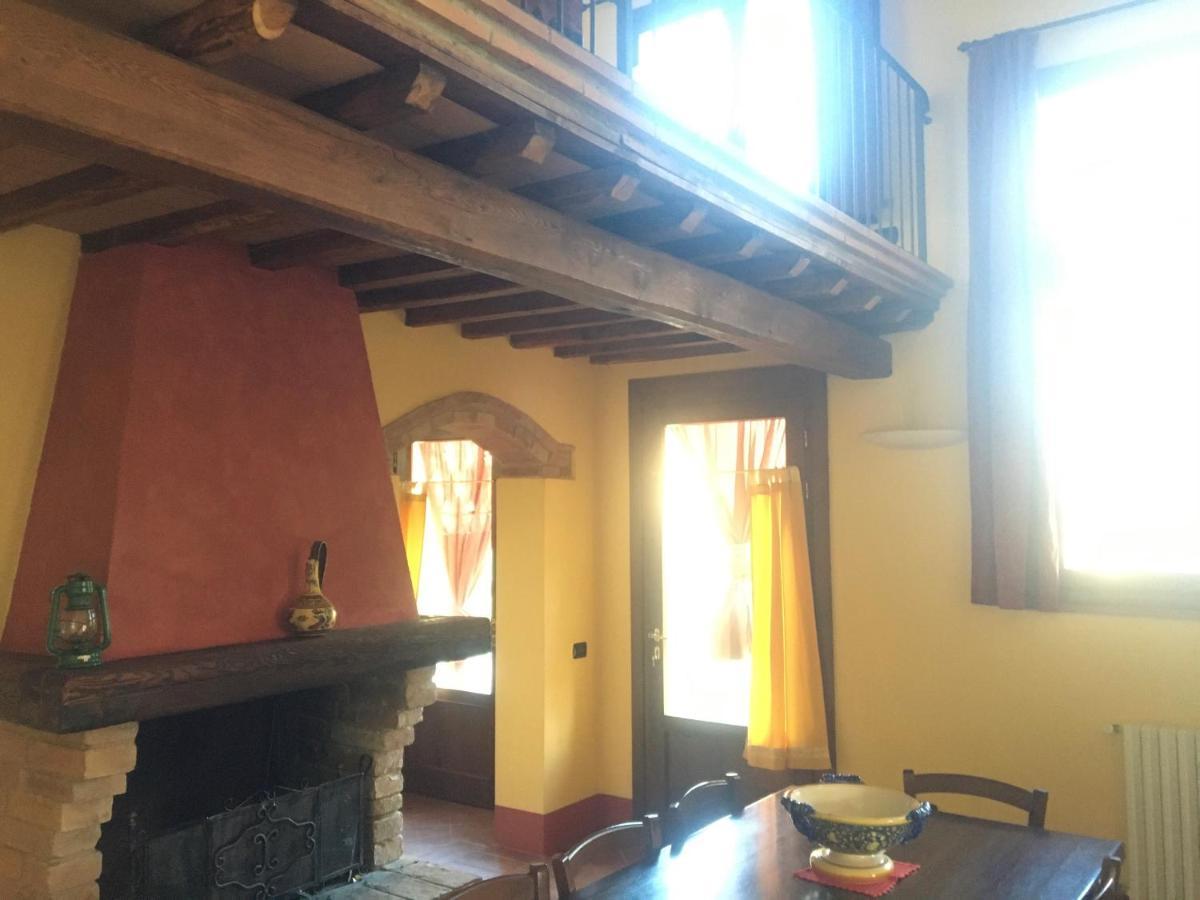 Viva House Villa Montaione Dış mekan fotoğraf