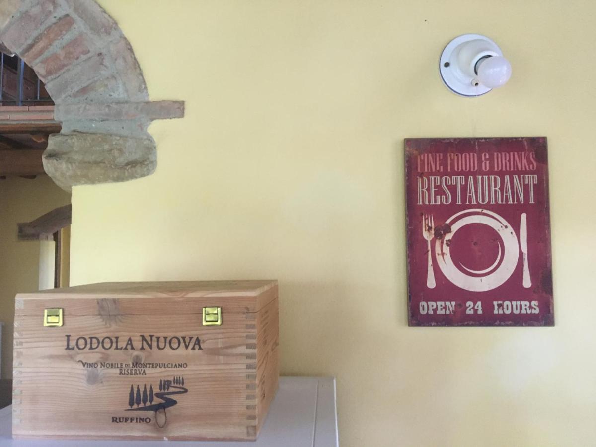 Viva House Villa Montaione Dış mekan fotoğraf