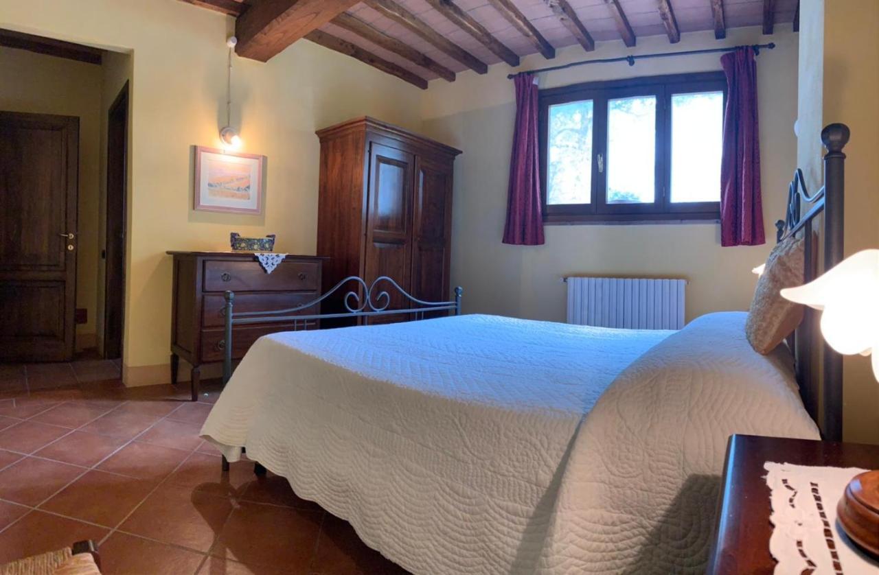Viva House Villa Montaione Dış mekan fotoğraf