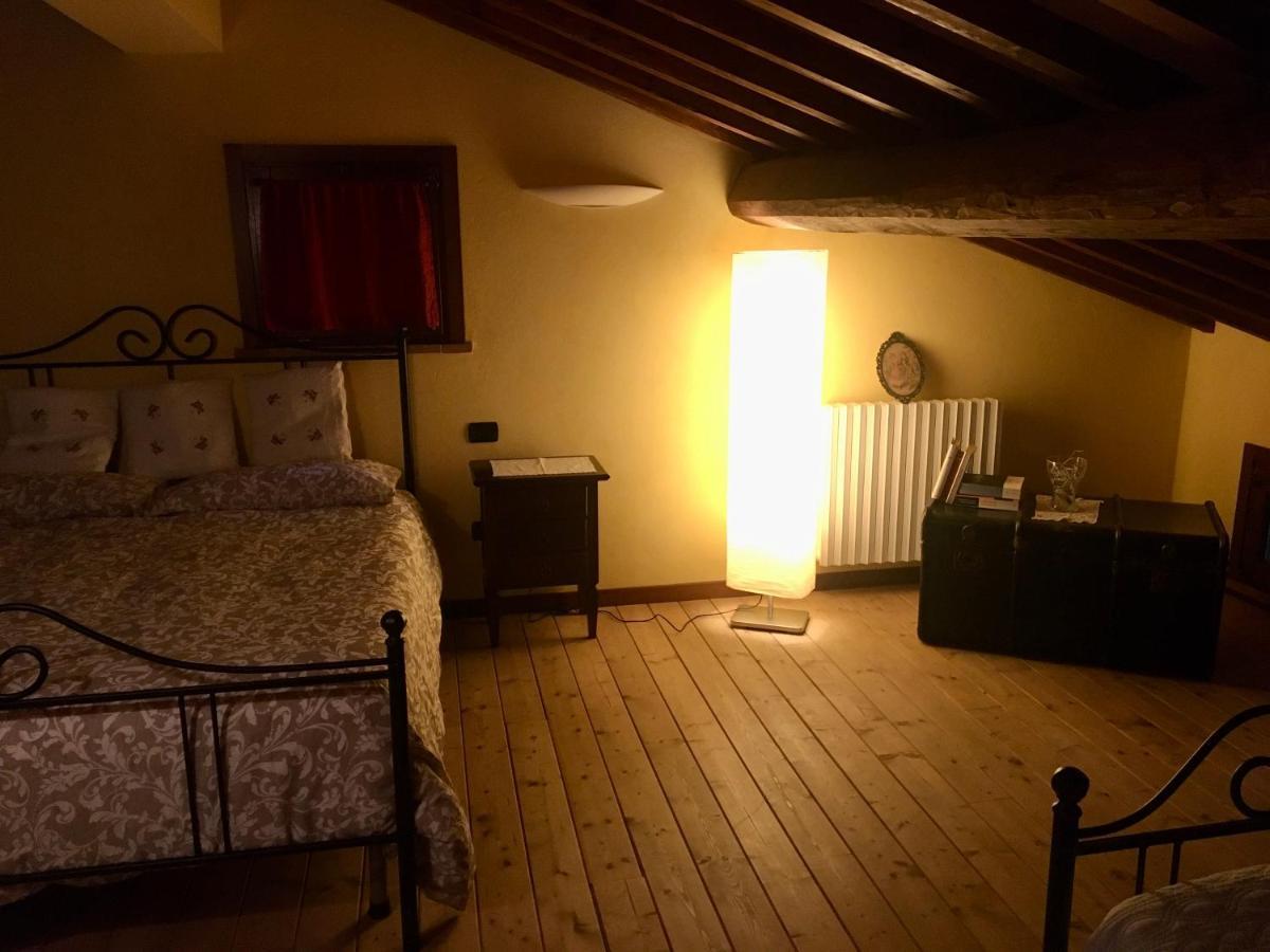 Viva House Villa Montaione Dış mekan fotoğraf