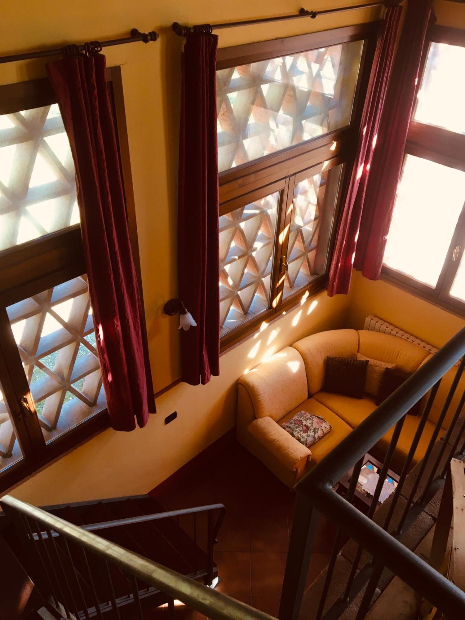 Viva House Villa Montaione Dış mekan fotoğraf