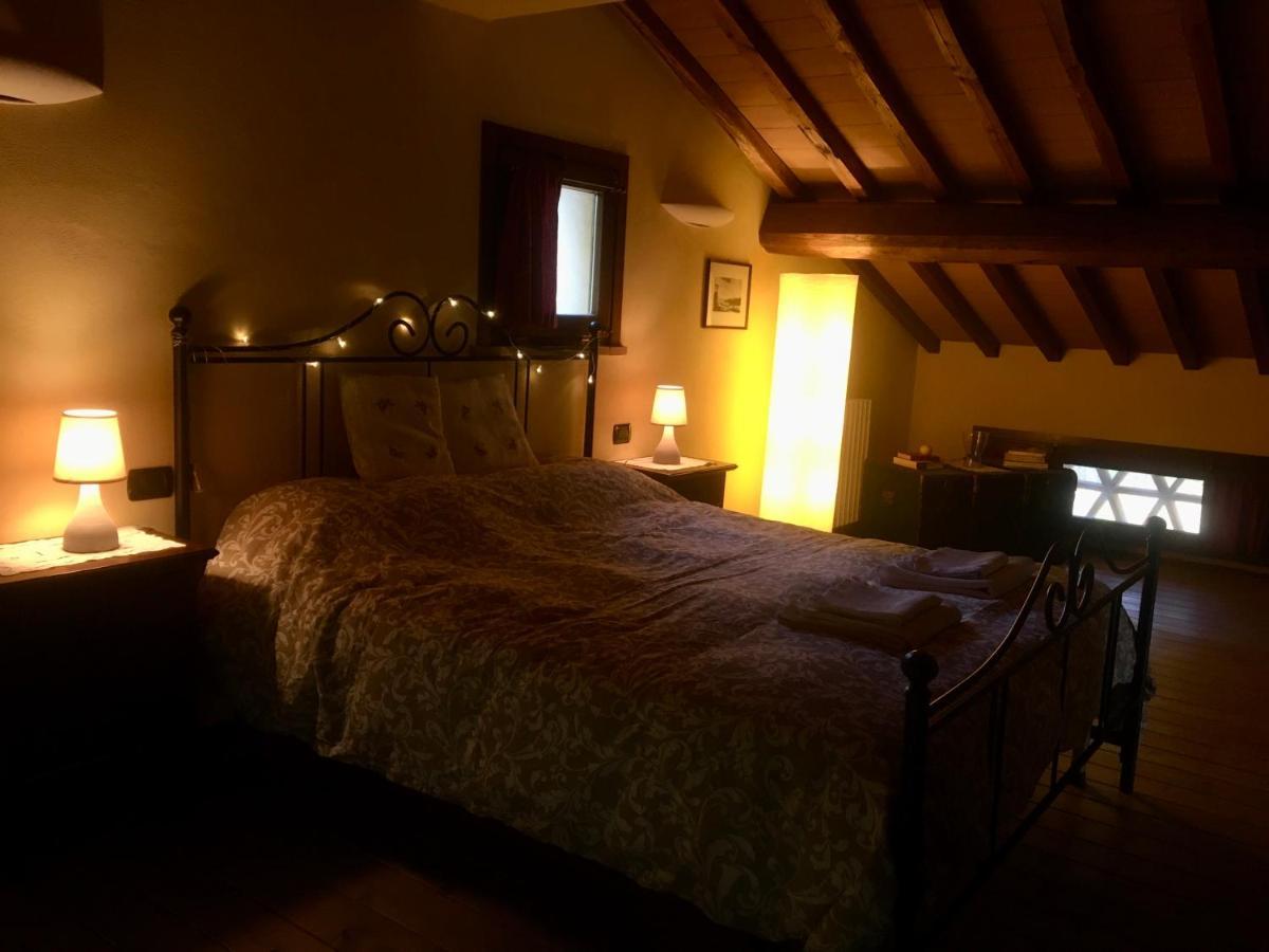Viva House Villa Montaione Dış mekan fotoğraf