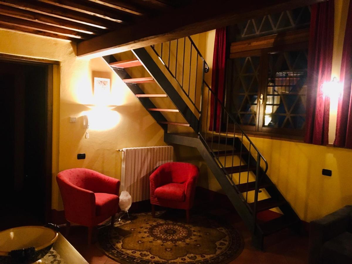 Viva House Villa Montaione Dış mekan fotoğraf