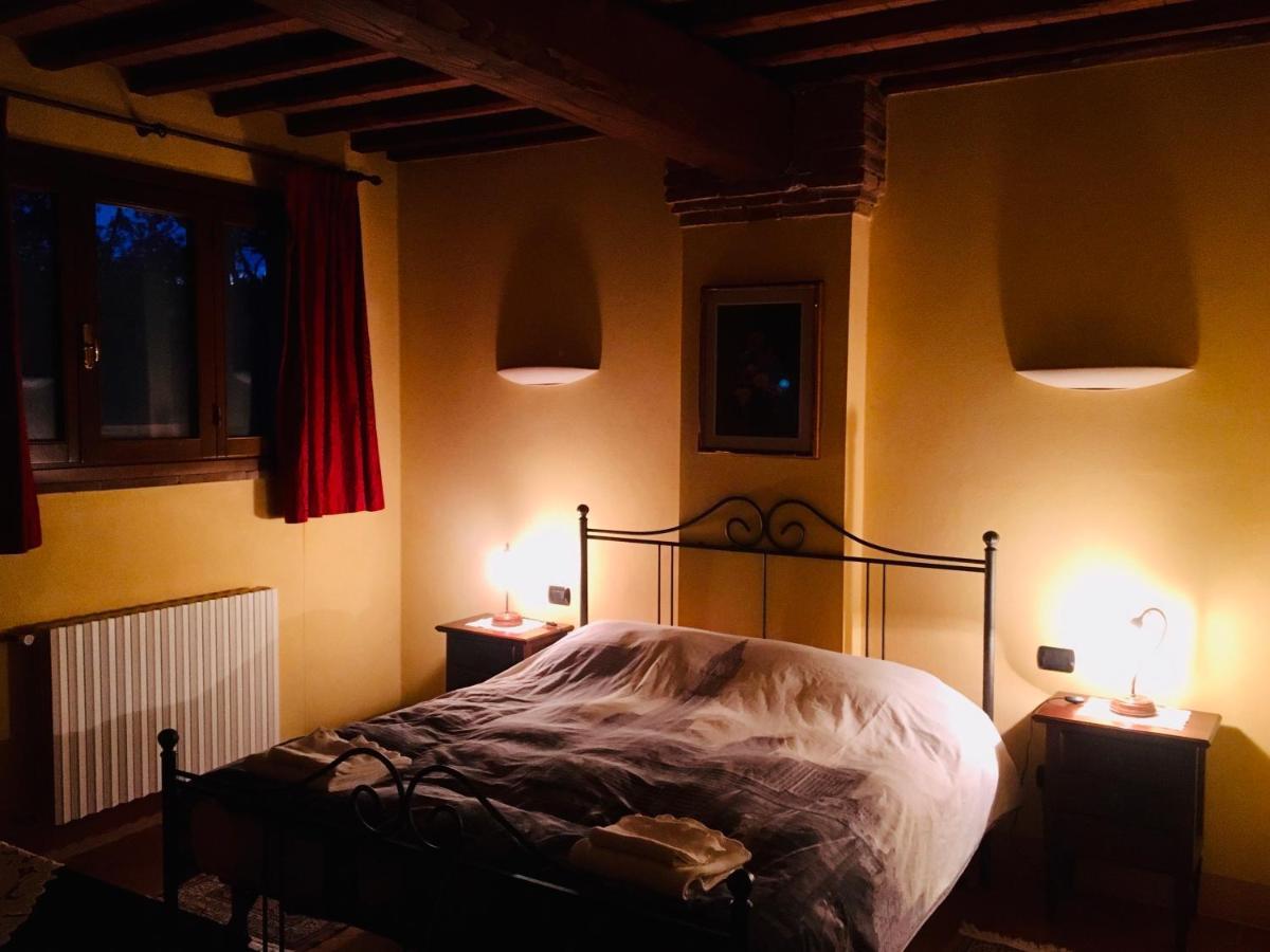 Viva House Villa Montaione Dış mekan fotoğraf