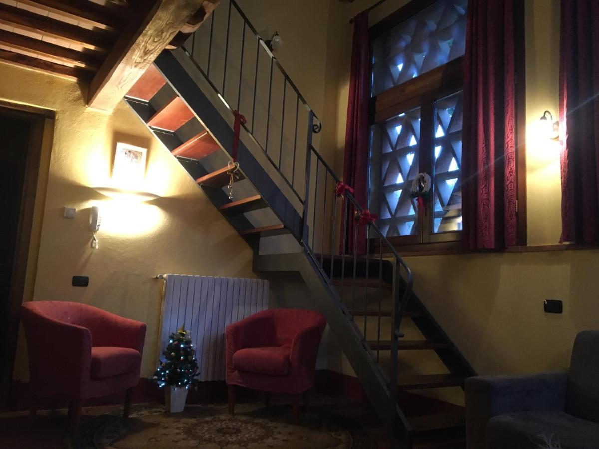 Viva House Villa Montaione Dış mekan fotoğraf