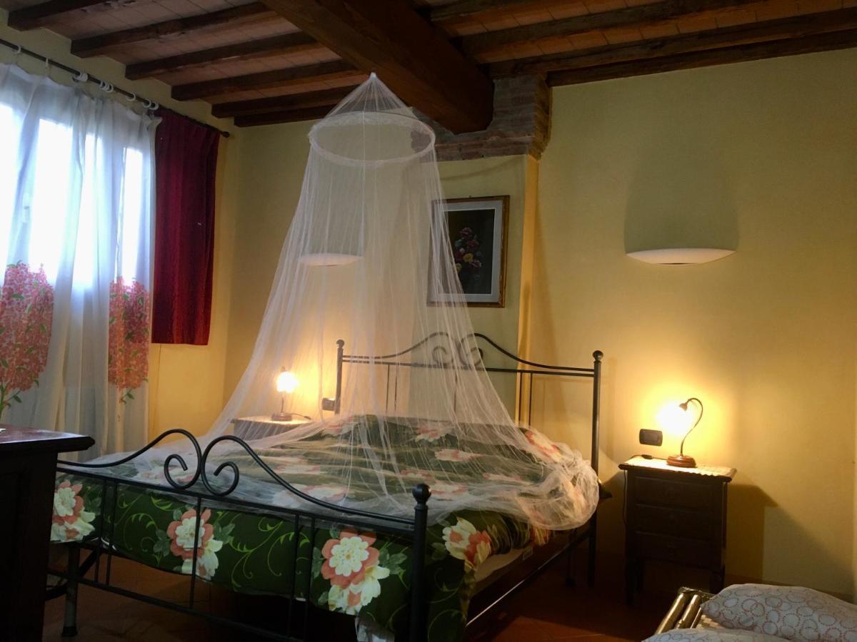 Viva House Villa Montaione Dış mekan fotoğraf